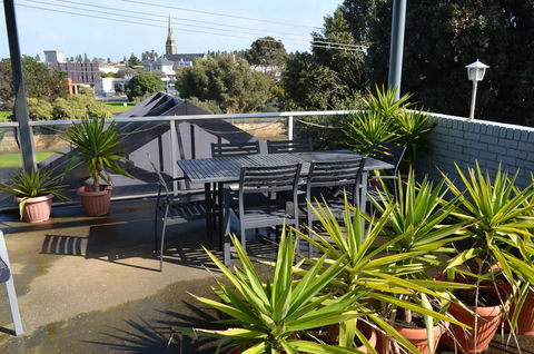 City Heart Motel Warrnambool - Hobart Tourism 31