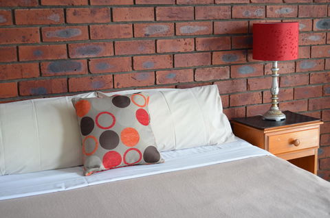 City Heart Motel Warrnambool - Hobart Tourism 24