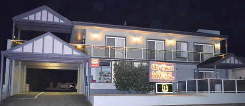 City Heart Motel Warrnambool - Hobart Tourism 3