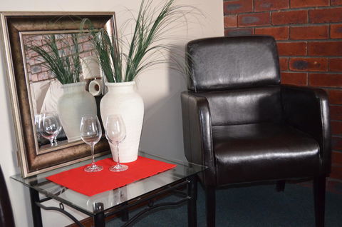 City Heart Motel Warrnambool - Hobart Tourism 11