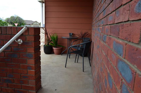 City Heart Motel Warrnambool - Hobart Tourism 35