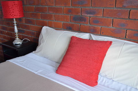 City Heart Motel Warrnambool - Hobart Tourism 20