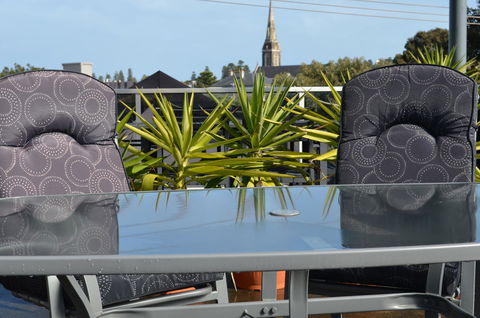 City Heart Motel Warrnambool - Hobart Tourism 27