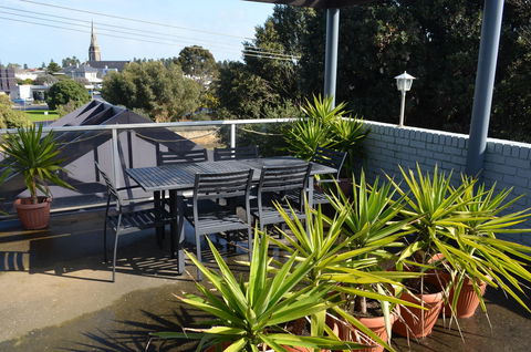 City Heart Motel Warrnambool - Hobart Tourism 6