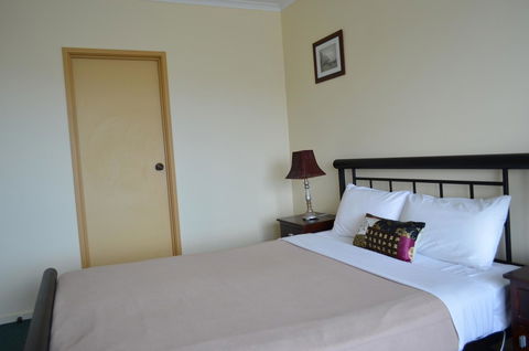 City Heart Motel Warrnambool - Hobart Tourism 34