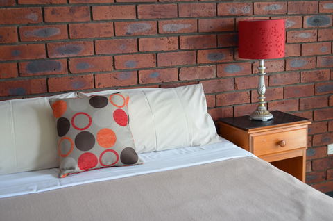 City Heart Motel Warrnambool - Hobart Tourism 26