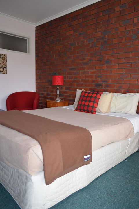City Heart Motel Warrnambool - Hobart Tourism 30
