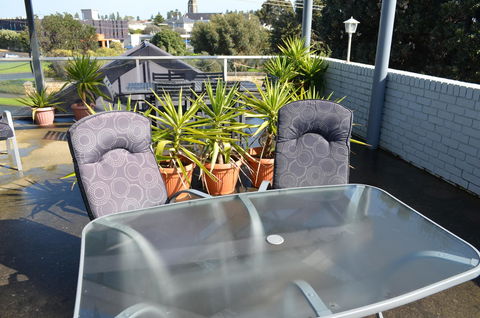 City Heart Motel Warrnambool - Hobart Tourism 42