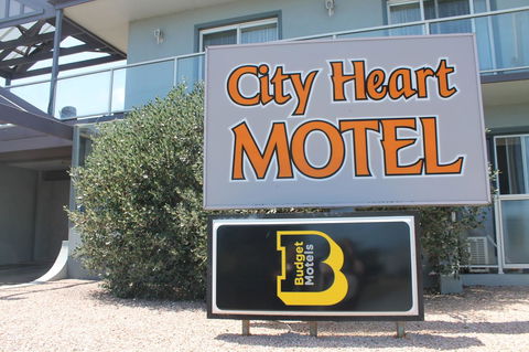City Heart Motel Warrnambool - Hobart Tourism 2