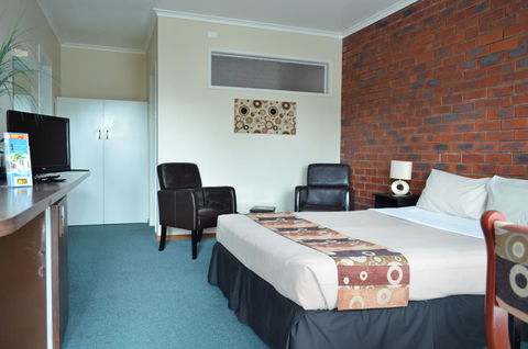 City Heart Motel Warrnambool - Hobart Tourism 41