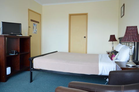 City Heart Motel Warrnambool - Hobart Tourism 38