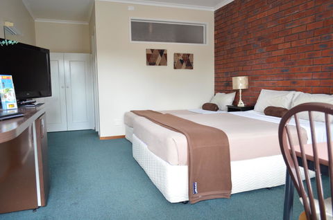 City Heart Motel Warrnambool - Hobart Tourism 44
