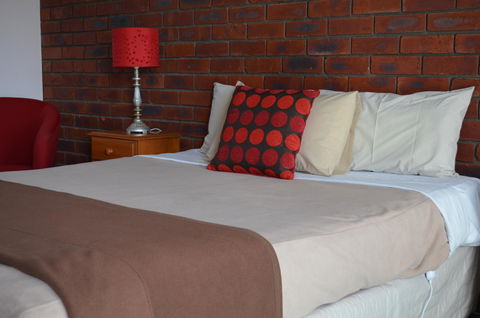 City Heart Motel Warrnambool - Hobart Tourism 29