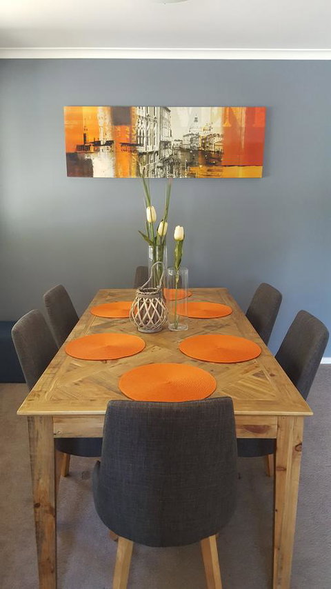 Juliet House - Tourism TAS 12