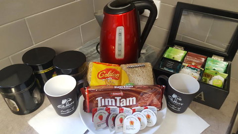 Juliet House - Tourism TAS 10