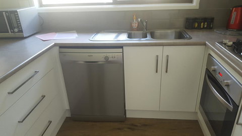 Juliet House - Tourism TAS 8