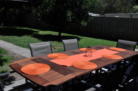 Juliet House - Tourism TAS 19