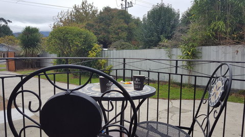 Juliet House - Tourism TAS 23