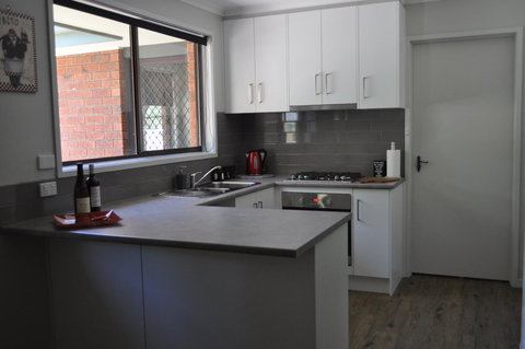 Juliet House - Tourism TAS 7