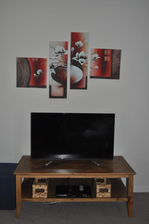 Juliet House - Tourism TAS 6