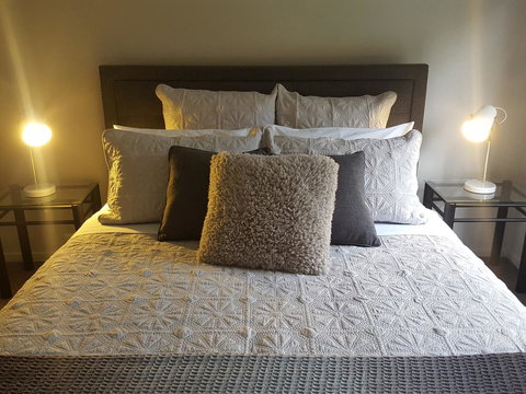 Juliet House - Tourism TAS 1