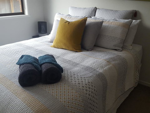 Juliet House - Tourism TAS 2