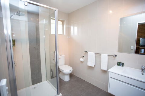 Blue Whale Motor Inn & Apartments - Hobart Tourism 15