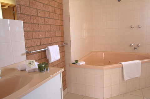 Blue Whale Motor Inn & Apartments - Hobart Tourism 19