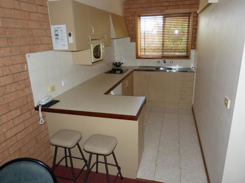 Blue Whale Motor Inn & Apartments - Hobart Tourism 25