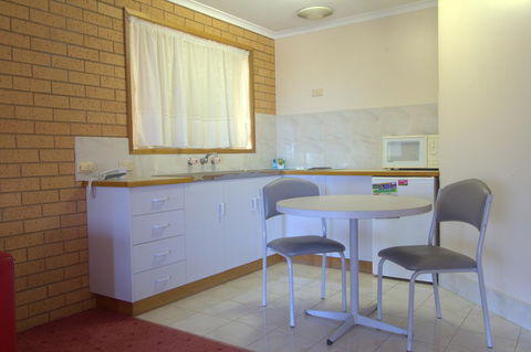 Blue Whale Motor Inn & Apartments - Hobart Tourism 31