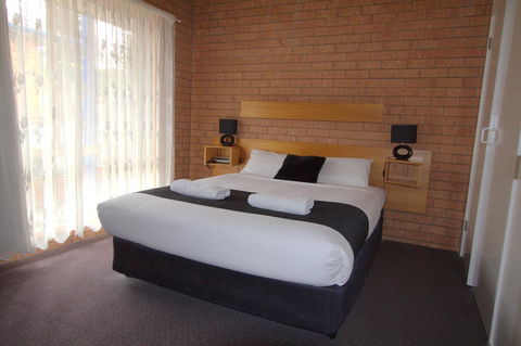 Blue Whale Motor Inn & Apartments - Hobart Tourism 23