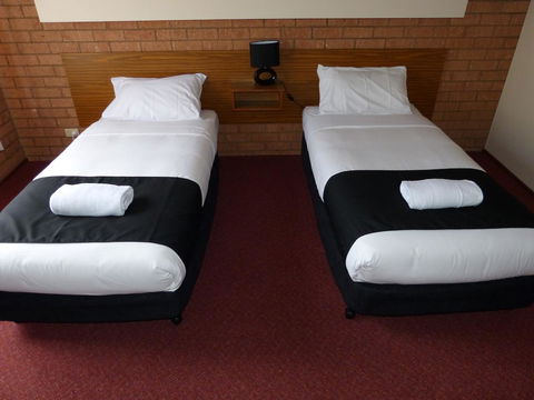 Blue Whale Motor Inn & Apartments - Hobart Tourism 29