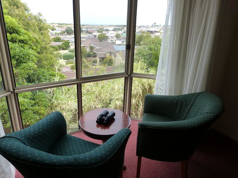 Blue Whale Motor Inn & Apartments - Hobart Tourism 16