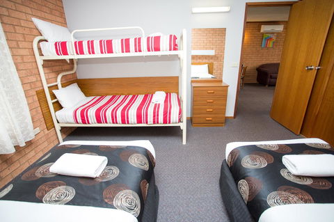 Blue Whale Motor Inn & Apartments - Hobart Tourism 14