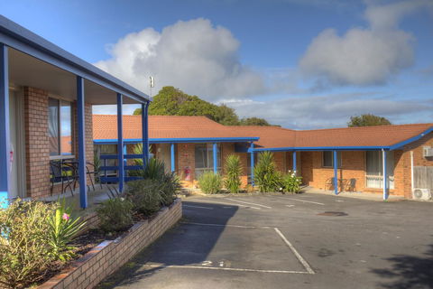 Blue Whale Motor Inn & Apartments - Hobart Tourism 35