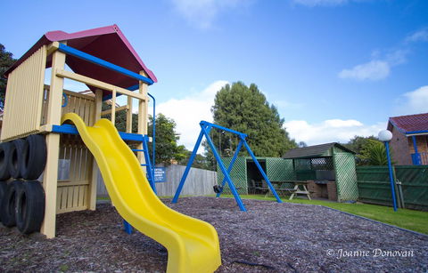 Blue Whale Motor Inn & Apartments - Hobart Tourism 18