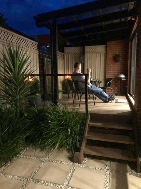 Black Lotus Townhouse - Hobart Tourism 1