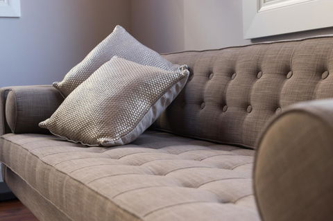 The Old Mechanics - Tourism TAS 1