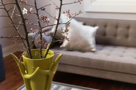 The Old Mechanics - Tourism TAS 6