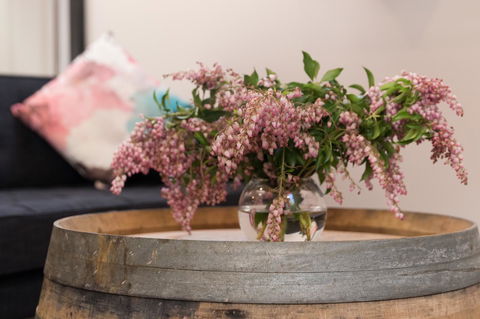 The Old Mechanics - Tourism TAS 13