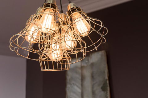 The Old Mechanics - Tourism TAS 4