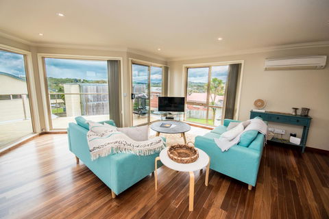 The Pitch - Hobart Tourism 0