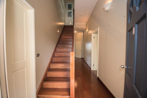 The Pitch - Hobart Tourism 24