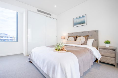 Docklands Waterfront Luxury Villa - Tourism TAS 26