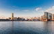 Docklands Waterfront Luxury Villa - thumb 15