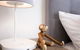 Docklands Waterfront Luxury Villa - thumb 34