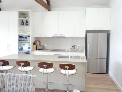 Central Barwon Heads - Tourism TAS 3