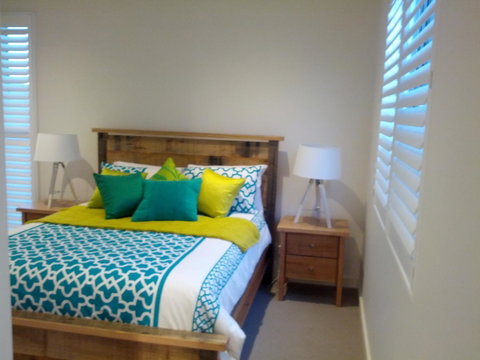 Central Barwon Heads - Tourism TAS 4