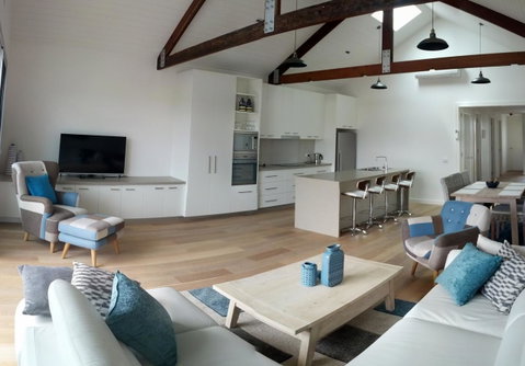 Central Barwon Heads - Tourism TAS 2