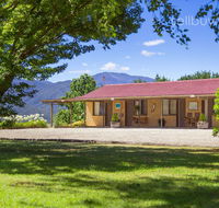 Allamar Motel